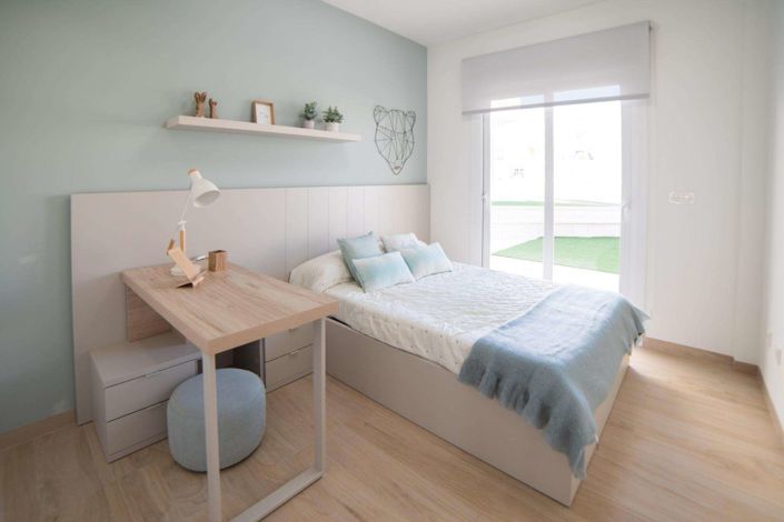 Image No.31-2 Bed Apartment for sale