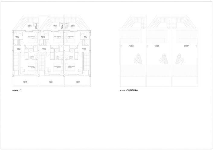 Image No.31-Maison de ville de 2 chambres à vendre à Los Altos
