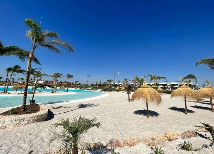 Image No.25-Appartement de 2 chambres à vendre à Santa Rosalia