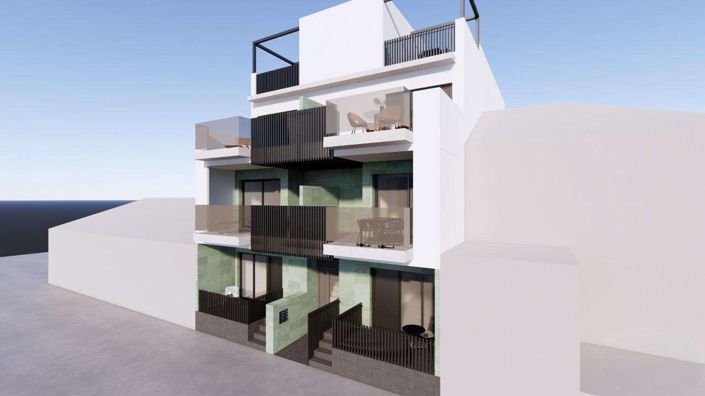 Image No.1-2 Bed Apartment for sale