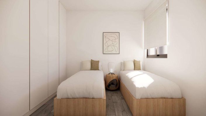 Image No.14-2 Bed Apartment for sale