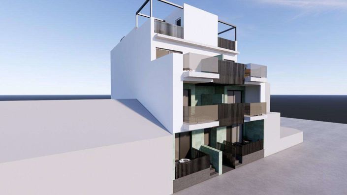 Image No.16-2 Bed Apartment for sale