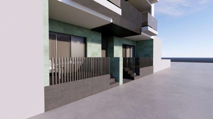 Image No.18-2 Bed Apartment for sale