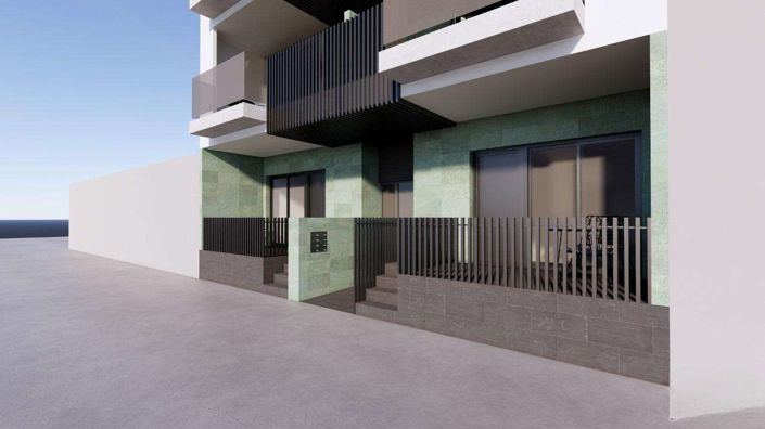 Image No.19-2 Bed Apartment for sale