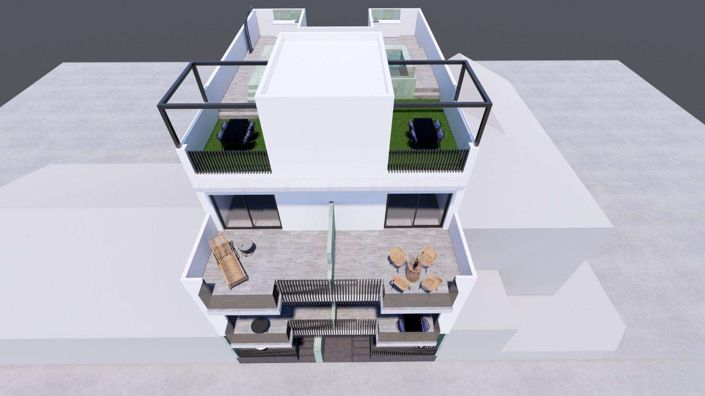 Image No.22-2 Bed Apartment for sale