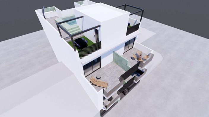 Image No.23-2 Bed Apartment for sale