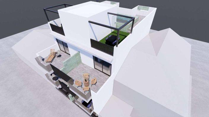 Image No.24-2 Bed Apartment for sale