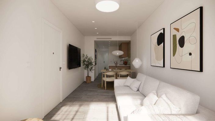 Image No.9-2 Bed Apartment for sale