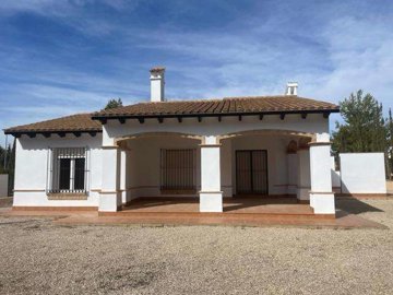 3 Bed Villa for sale