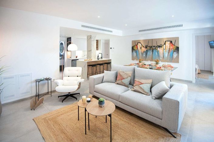 Image No.47-3 Bed Apartment for sale