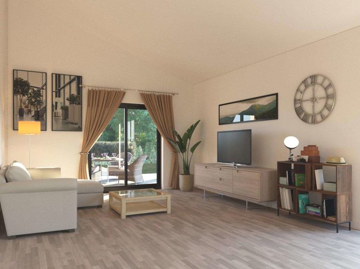 Image No.4-3 Bed Villa for sale