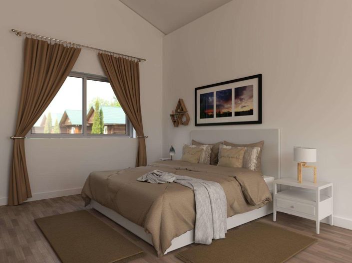 Image No.8-Villa de 3 chambres à vendre à Moratalla