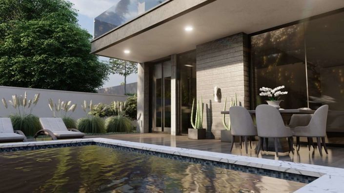 Image No.4-3 Bed Villa for sale