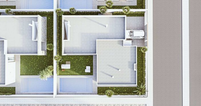 Image No.41-3 Bed Villa for sale