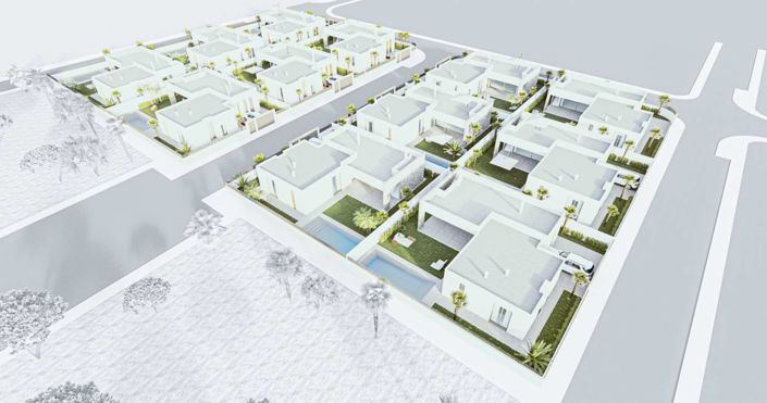 Image No.42-3 Bed Villa for sale