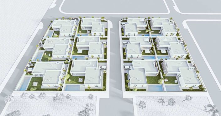 Image No.47-3 Bed Villa for sale