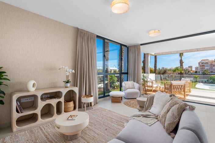 Image No.10-2 Bed Apartment for sale