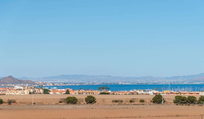 Image No.29-Appartement de 2 chambres à vendre à Mar De Cristal