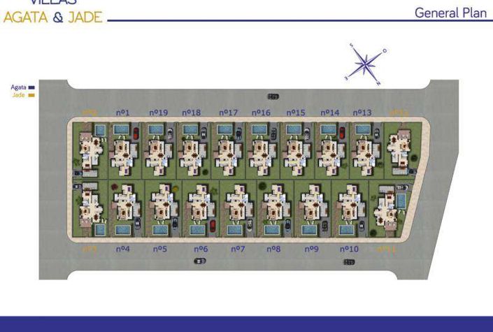 Image No.24-3 Bed Villa for sale