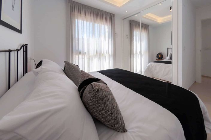 Image No.8-3 Bed Villa for sale