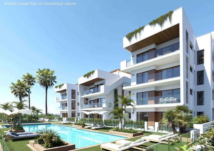 Image No.1-3 Bed Penthouse for sale