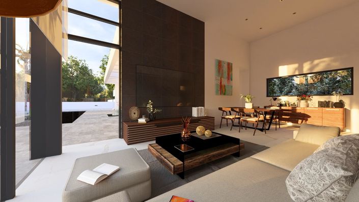 Image No.7-3 Bed Villa for sale