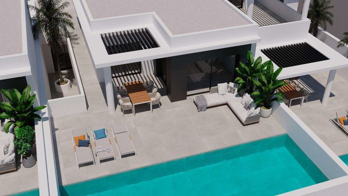 Image No.1-5 Bed Villa for sale