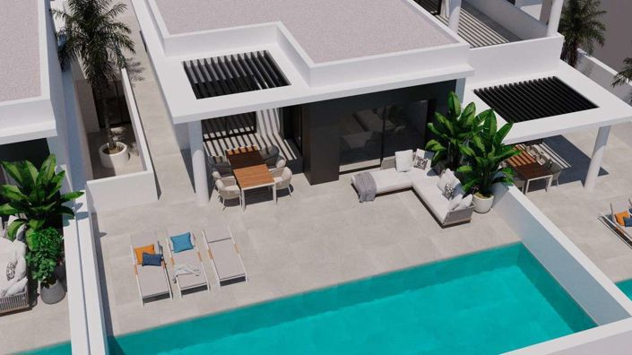 Image No.39-5 Bed Villa for sale