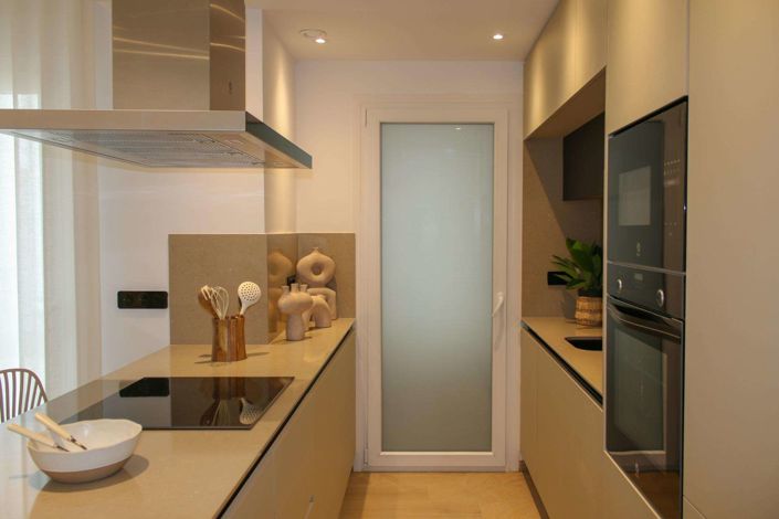 Image No.16-3 Bed Apartment for sale