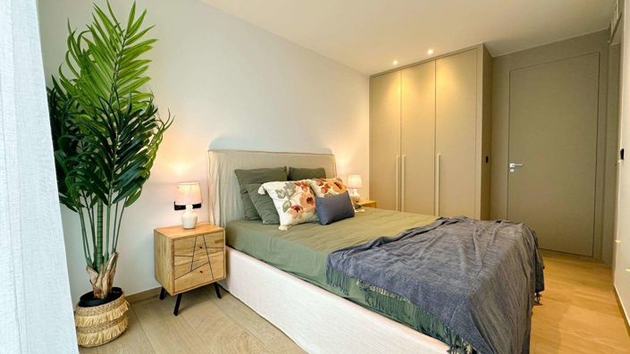 Image No.21-3 Bed Apartment for sale