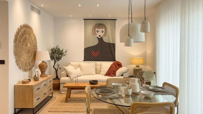 Image No.9-2 Bed Apartment for sale