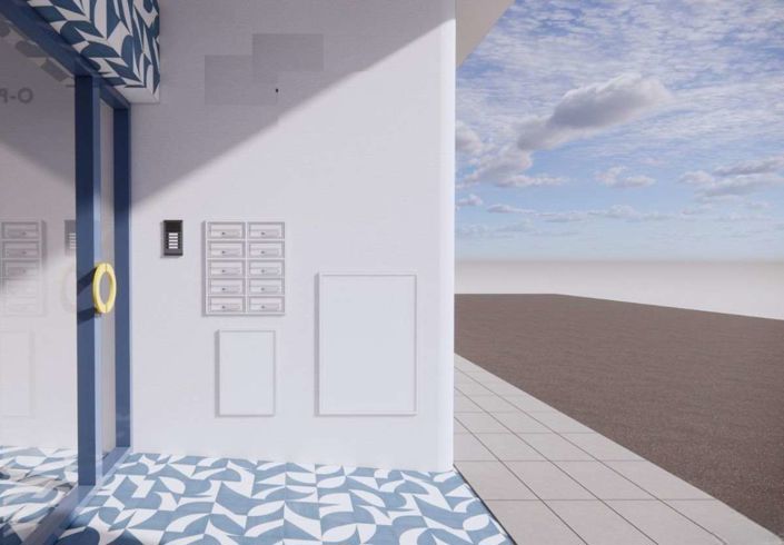 Image No.12-2 Bed Apartment for sale