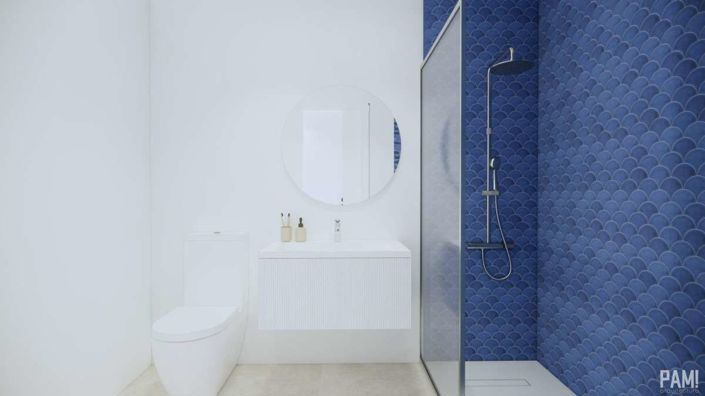 Image No.21-2 Bed Apartment for sale