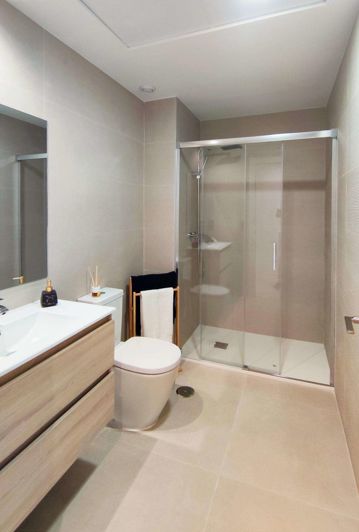 Image No.5-Maison de ville de 3 chambres à vendre à San Javier