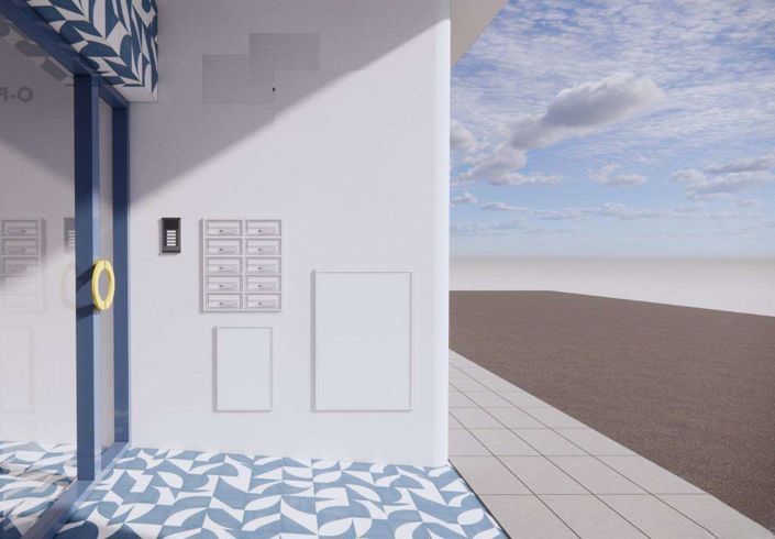 Image No.11-1 Bed Apartment for sale