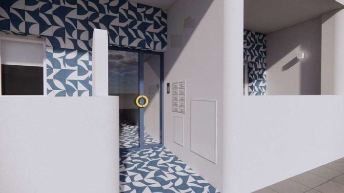 Image No.11-1 Bed Apartment for sale