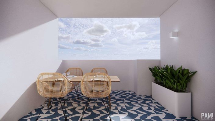 Image No.15-1 Bed Apartment for sale