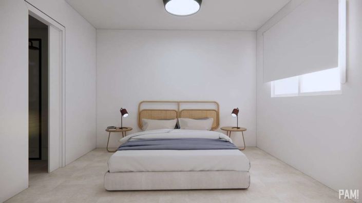 Image No.19-1 Bed Apartment for sale