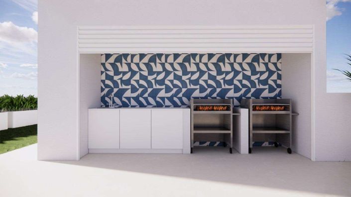 Image No.4-1 Bed Apartment for sale