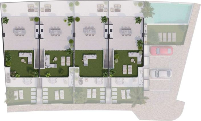 Image No.20-3 Bed Apartment for sale