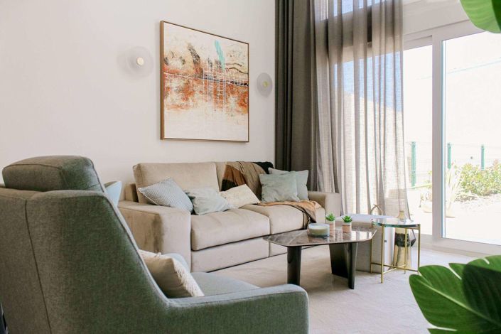 Image No.40-3 Bed Semi-Detached for sale