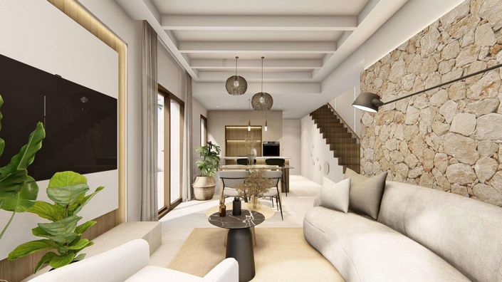 Image No.10-3 Bed Villa for sale