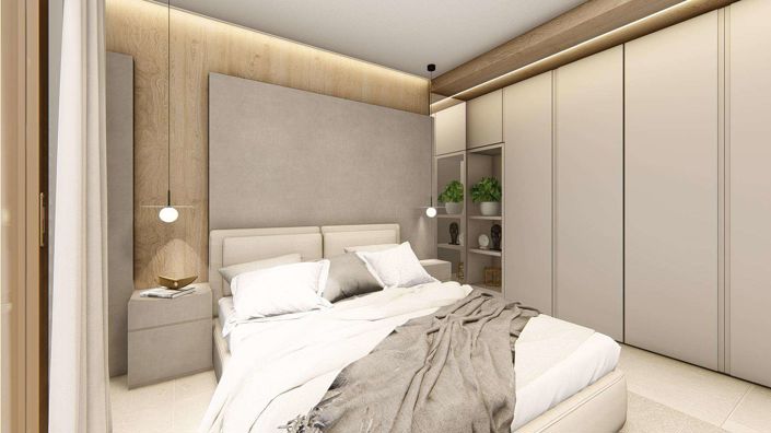 Image No.17-3 Bed Villa for sale