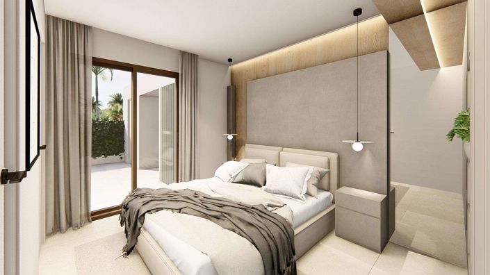 Image No.18-3 Bed Villa for sale