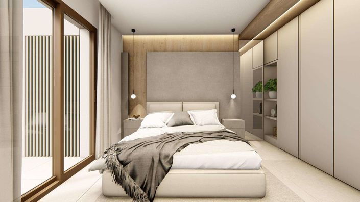 Image No.19-3 Bed Villa for sale