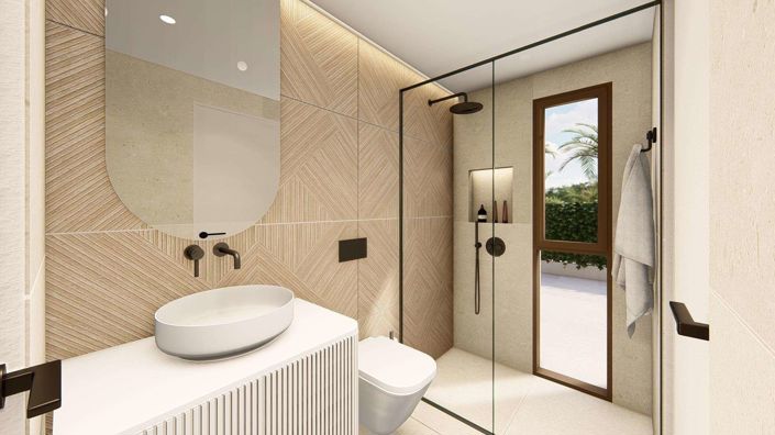 Image No.20-3 Bed Villa for sale