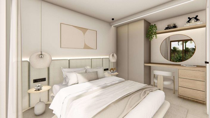 Image No.22-3 Bed Villa for sale