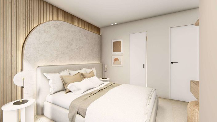 Image No.24-3 Bed Villa for sale