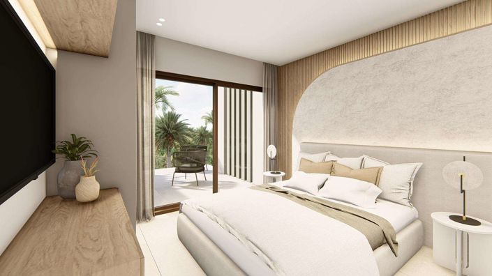 Image No.25-3 Bed Villa for sale