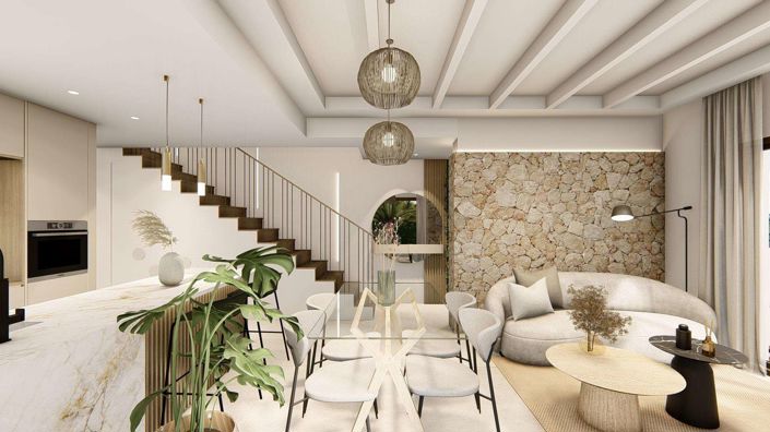 Image No.8-3 Bed Villa for sale